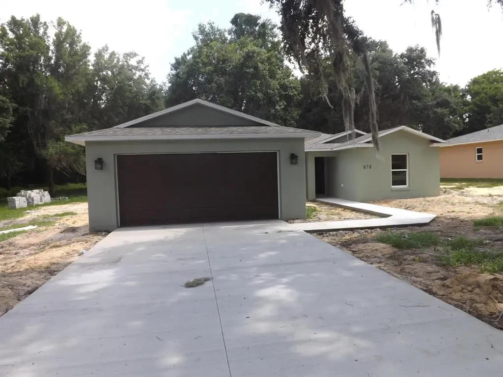 1000 Barwick Street Wildwood FL 34785