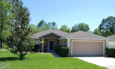 14198 SW 18th Place Ocala FL 34481