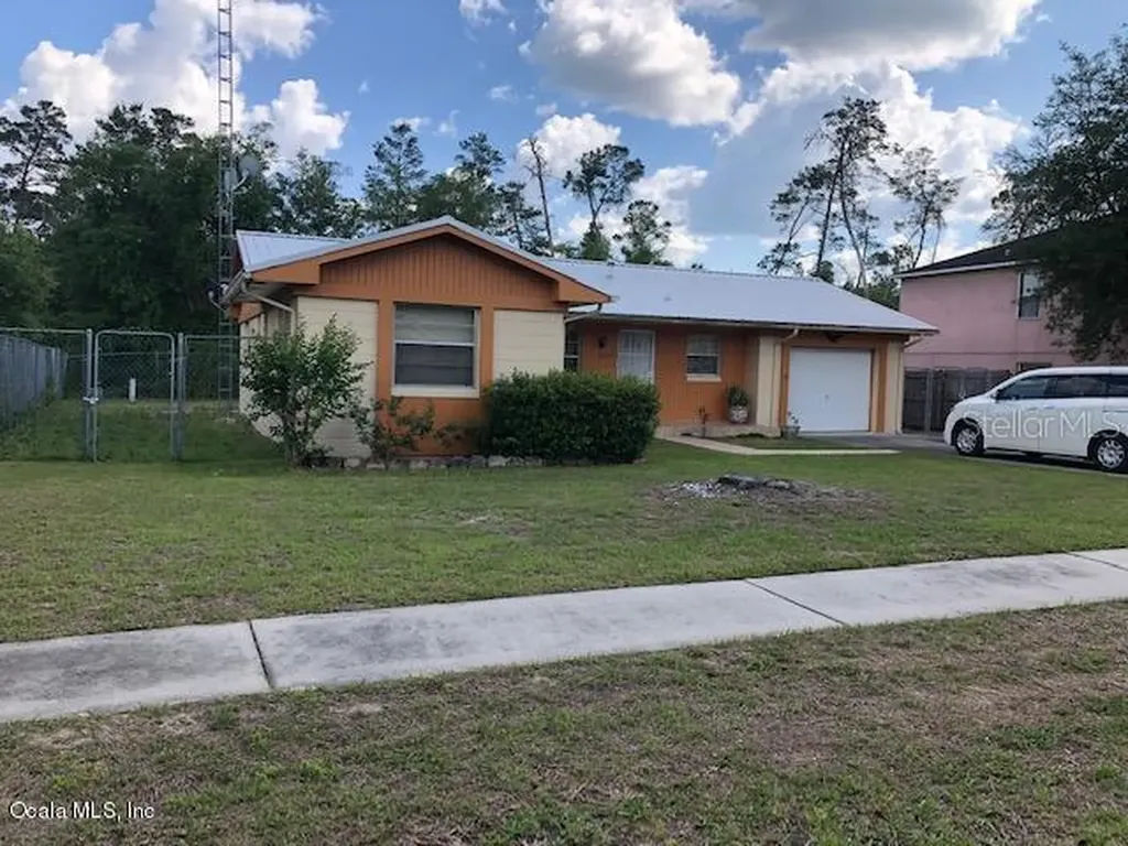 15030 SW 39th Circle Ocala FL 34473