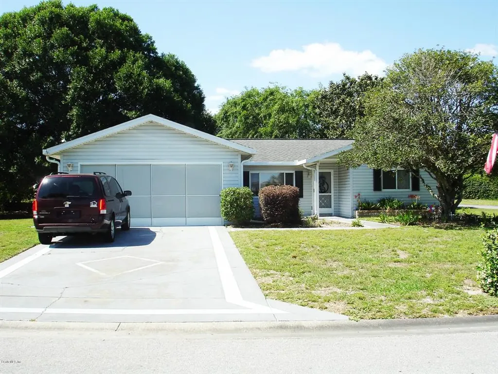 17787 SE 108th Avenue Summerfield FL 34491