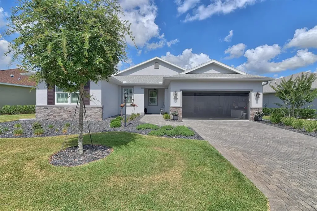 9164 SW 91st Court Road Ocala FL 34481