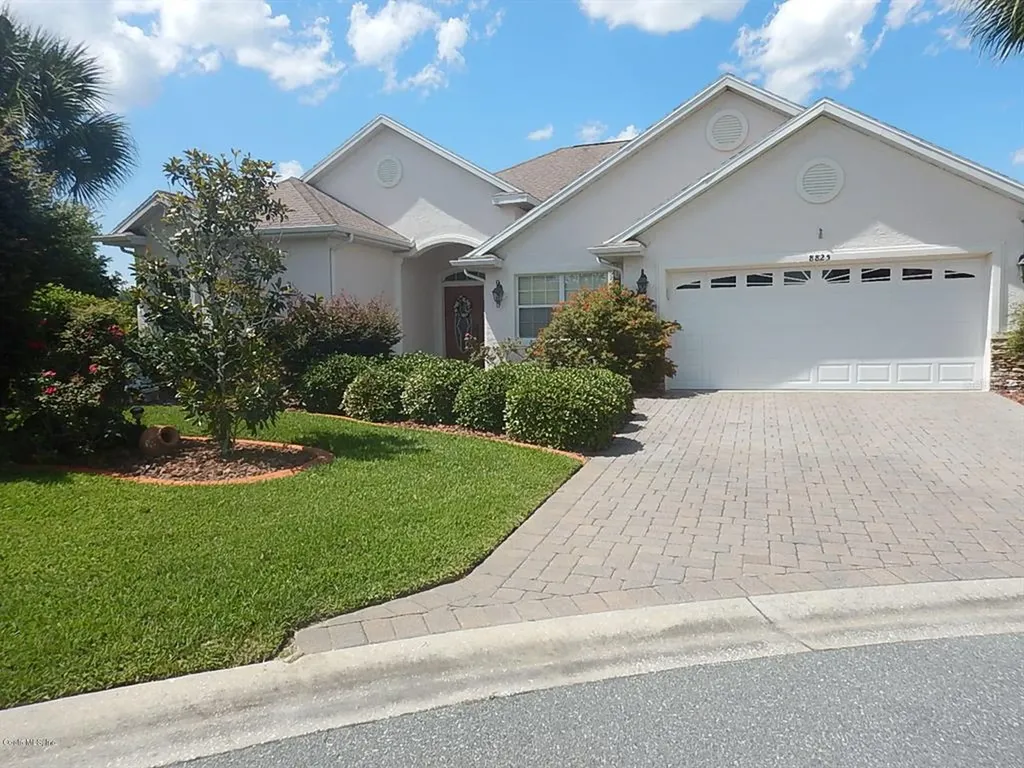 8825 SW 82nd Court Road Ocala FL 34481