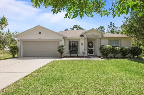 5501 SW 121st Terrace Ocala FL 34481
