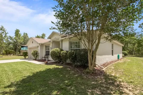 5501 SW 121st Terrace Ocala FL 34481