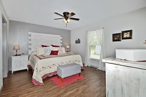 5501 SW 121st Terrace Ocala FL 34481