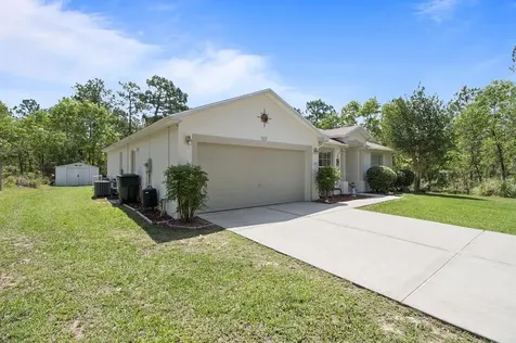 5501 SW 121st Terrace Ocala FL 34481