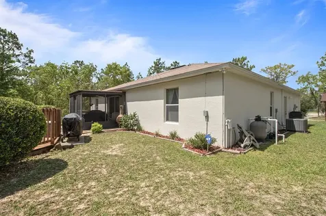 5501 SW 121st Terrace Ocala FL 34481