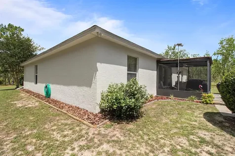 5501 SW 121st Terrace Ocala FL 34481
