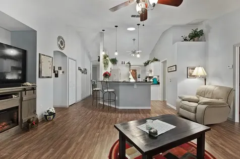 5501 SW 121st Terrace Ocala FL 34481