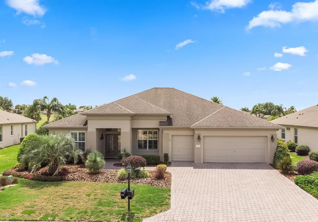 13361 SE 91st Court Road Summerfield FL 34491