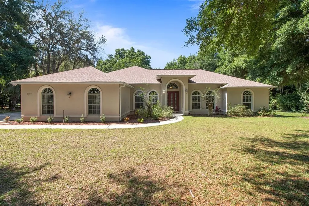 5050 SW 36th Lane Ocala FL 34474