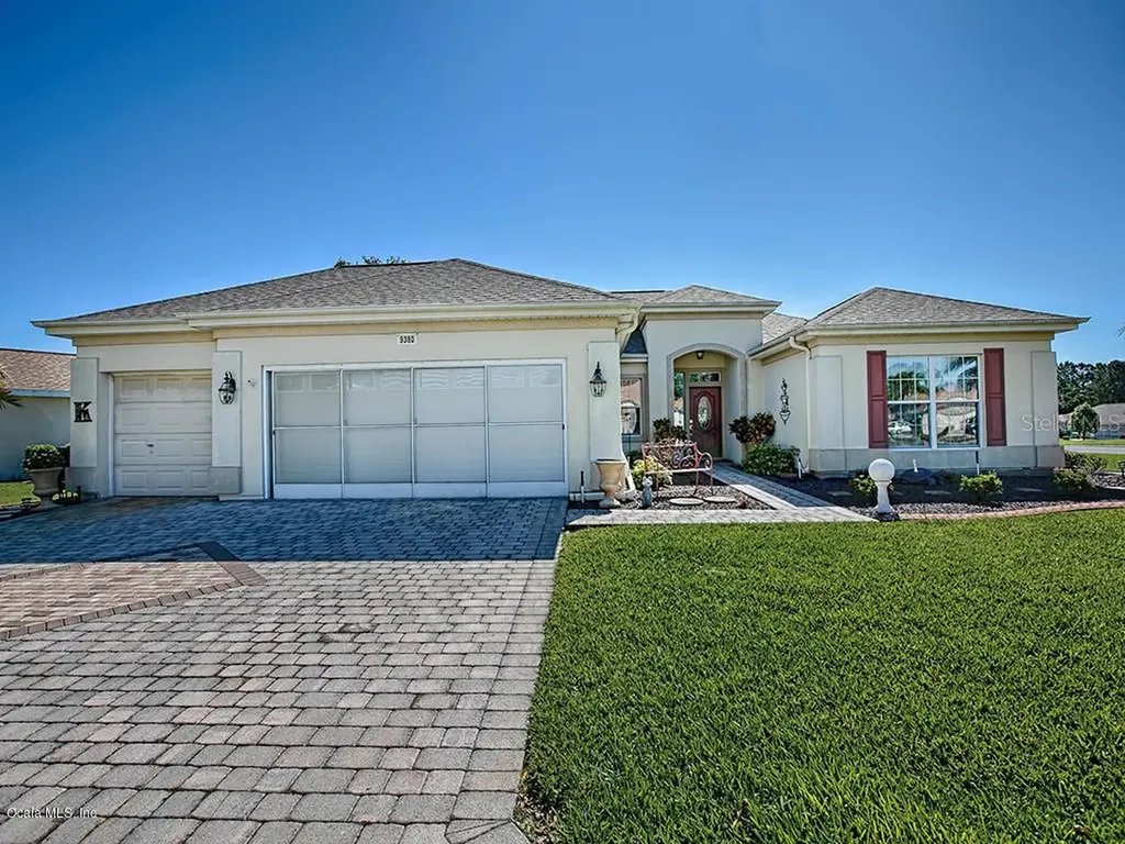 9380 SE 130th Street Road Summerfield FL 34491