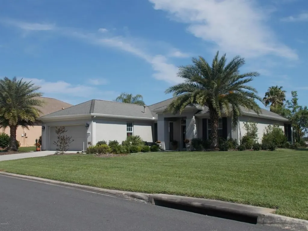 13691 SE 91st Avenue Summerfield FL 34491
