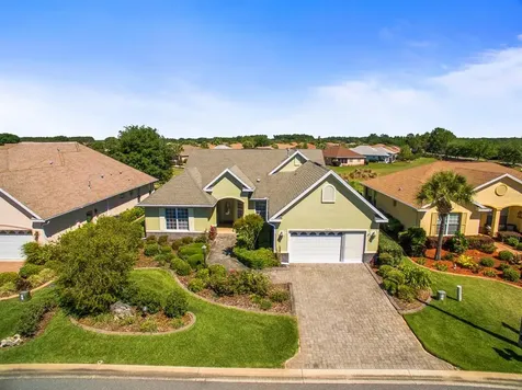 8275 SW 84th Place Road Ocala FL 34481