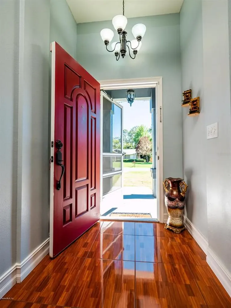 5507 SW 109th Street Road Ocala FL 34476