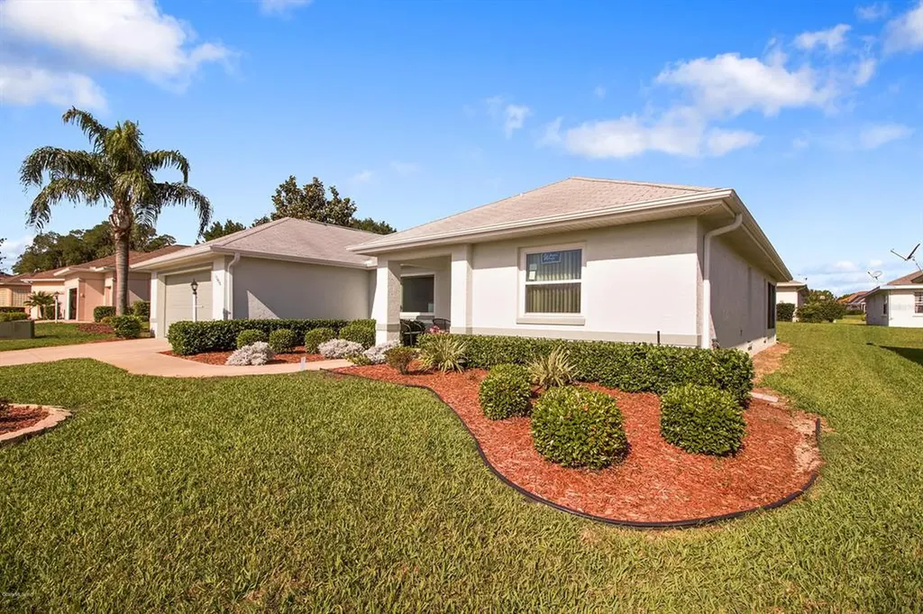 17636 SE 119th Avenue Road Summerfield FL 34491