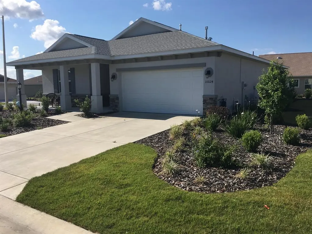 10024 SW 88th Lane Road Ocala FL 34481