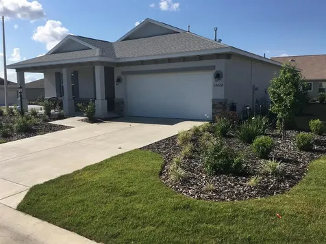 10024 SW 88th Lane Road Ocala FL 34481