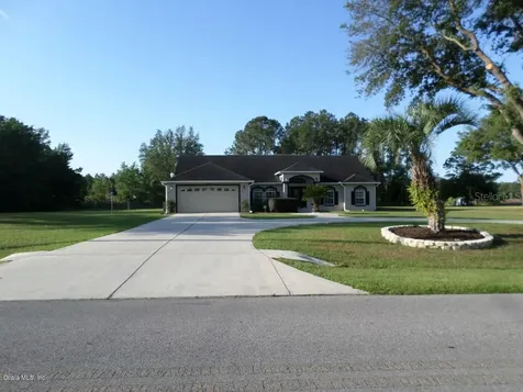 20370 SW Beach Boulevard Dunnellon FL 34431