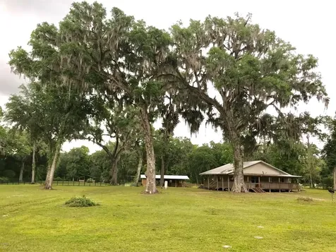 343 NE 396th Street Cross City FL 32628