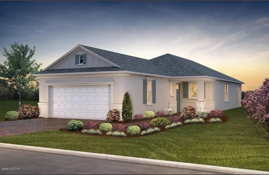 7817 SW 86th Loop Ocala FL 34476