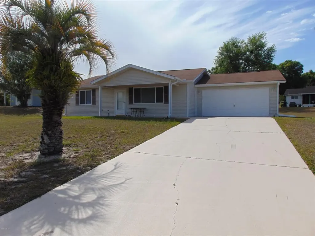 8468 SW 109th Place Ocala FL 34481