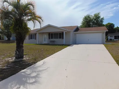 8468 SW 109th Place Ocala FL 34481