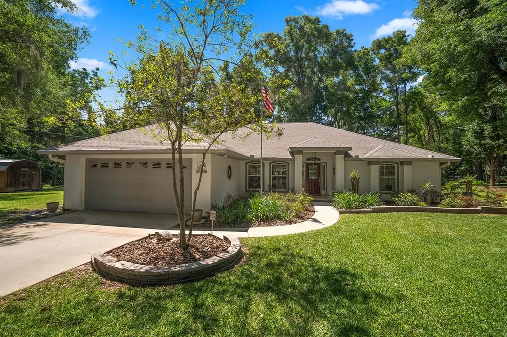 3090 SE 45th Street Ocala FL 34480