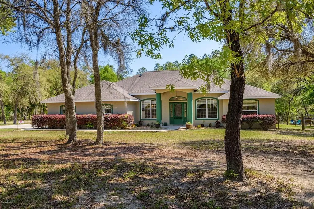 12160 SW 60th Street Ocala FL 34481