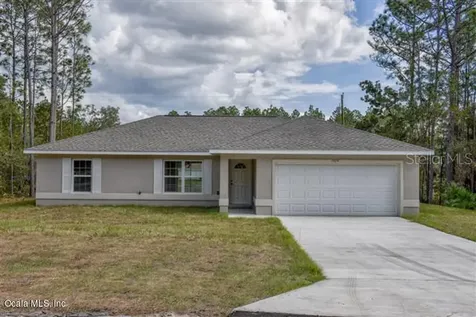 214 Locust Pass Lane Ocala FL 34472