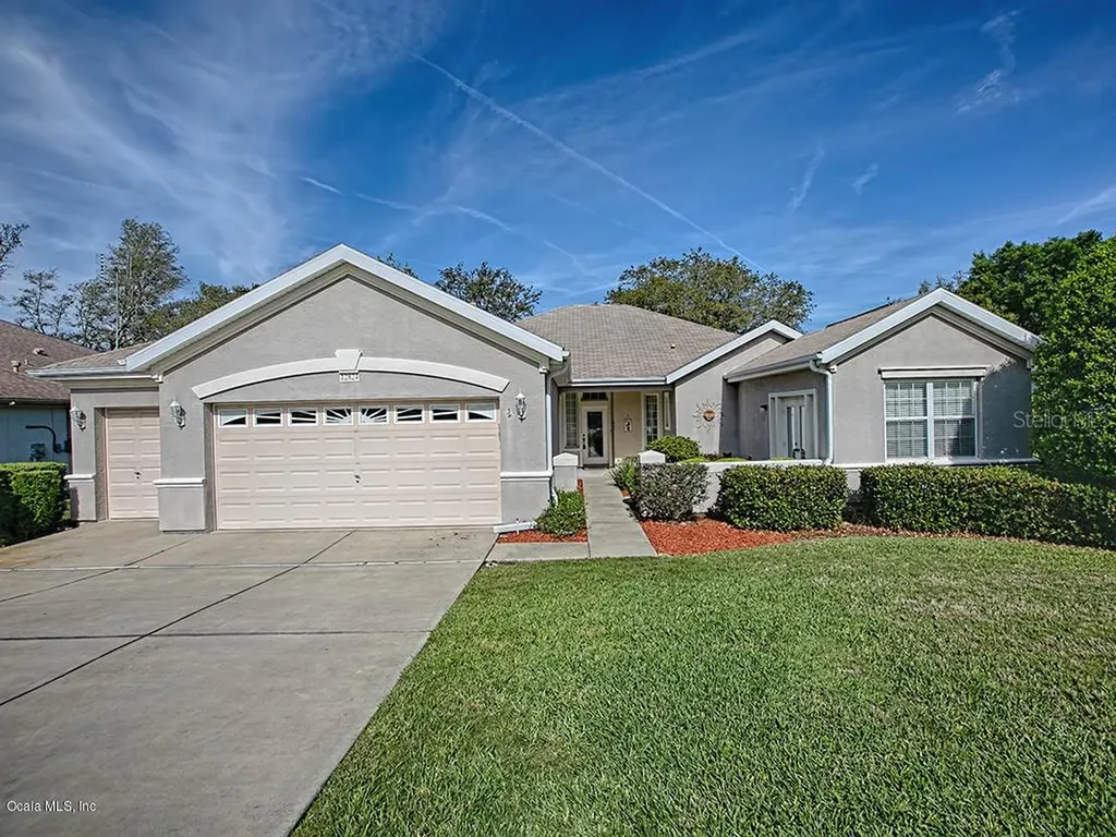12824 SE 91st Terrace Road Summerfield FL 34491