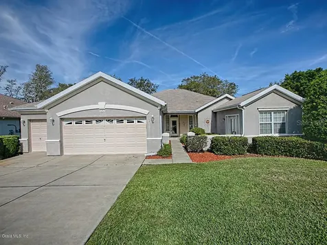 12824 SE 91st Terrace Road Summerfield FL 34491