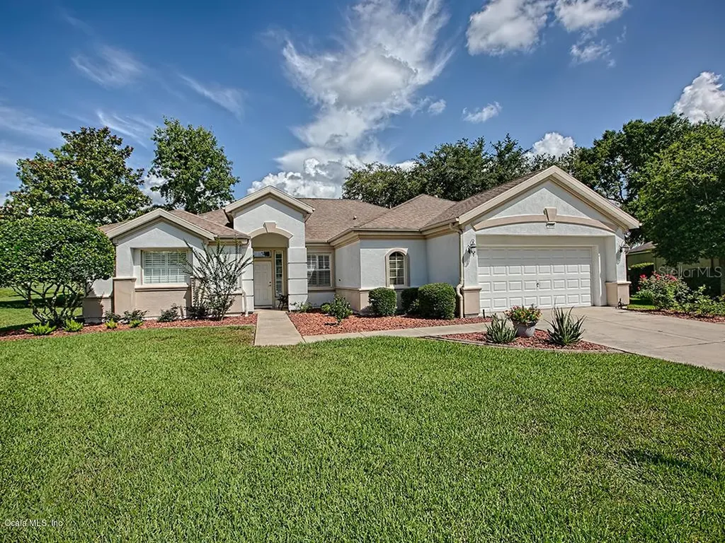 12883 SE 91st Terrace Road Summerfield FL 34491
