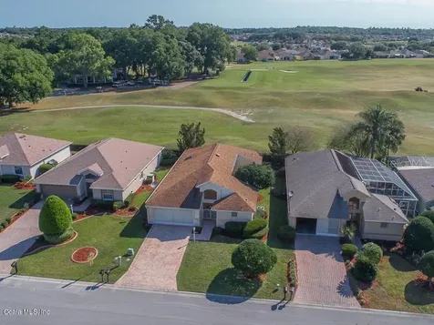 17729 SE 115th Court Summerfield FL 34491