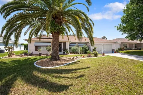 8471 SW 60th Court Ocala FL 34476