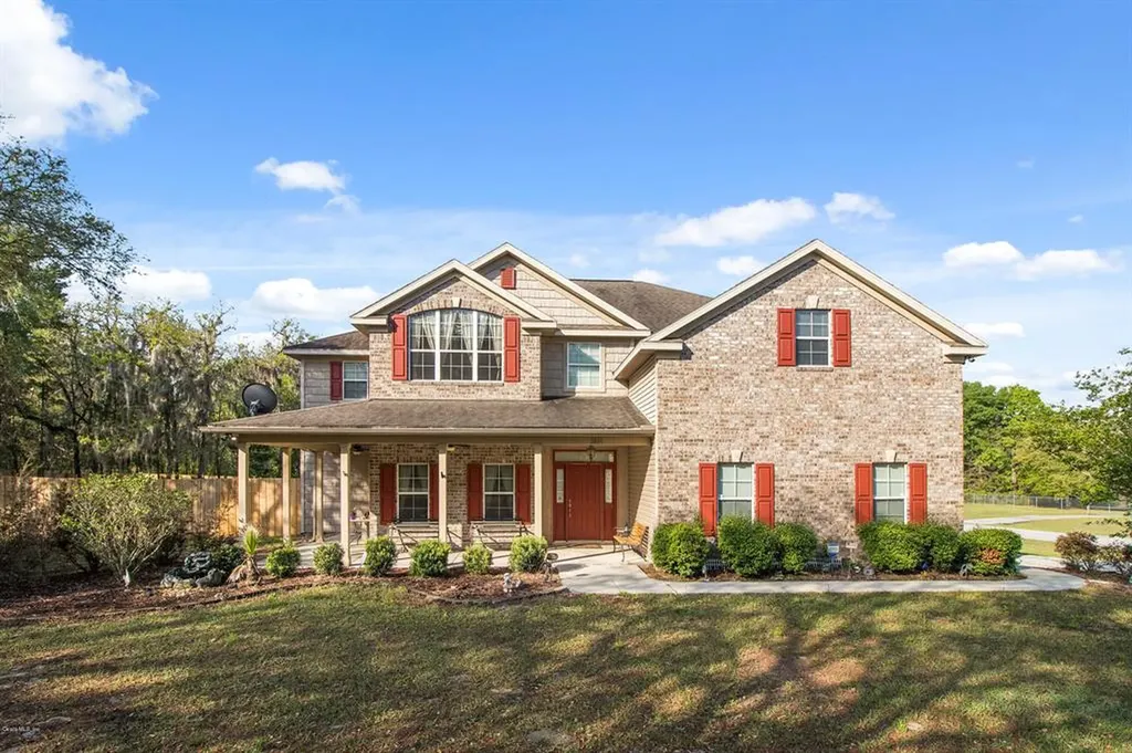 5824 SW 163rd Street Road Ocala FL 34473