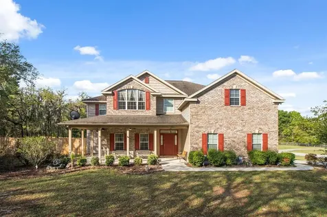 5824 SW 163rd Street Road Ocala FL 34473