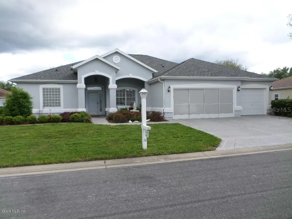 11542 SW 140th Loop Dunnellon FL 34432