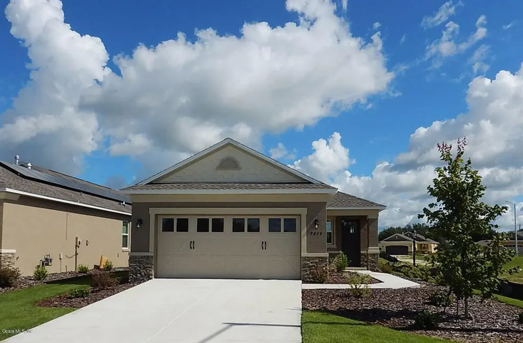 9870 SW 99th Loop Ocala FL 34481