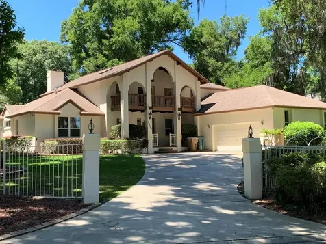 1630 SE 29th Terrace Ocala FL 34471