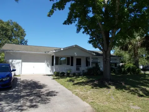 8566 SW 109th Lane Road Ocala FL 34481