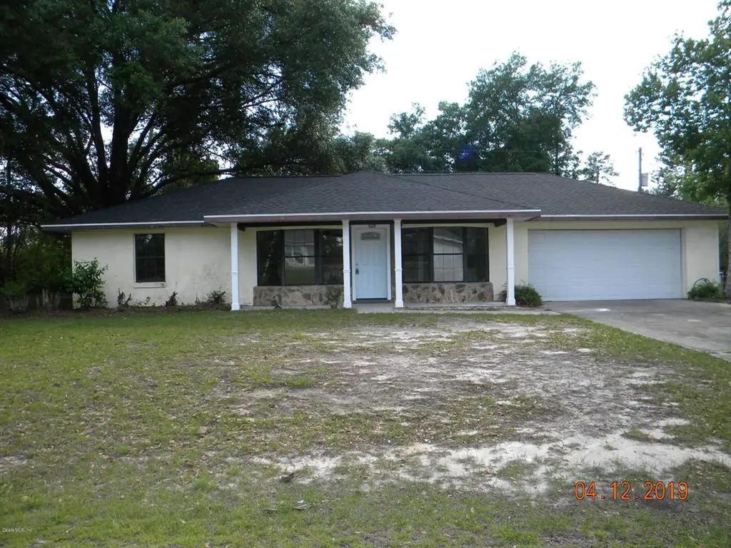 15750 SW 27th Avenue Road Ocala FL 34473