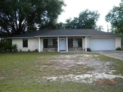 15750 SW 27th Avenue Road Ocala FL 34473