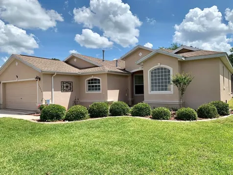 15453 SW 15th Terrace Road Ocala FL 34473