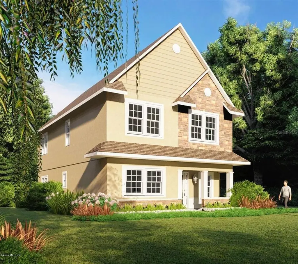 2351 SW 2nd Street Ocala FL 34471