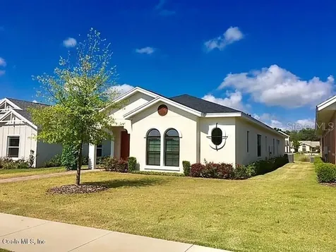 10626 Grand Oaks Boulevard Oxford FL 34484