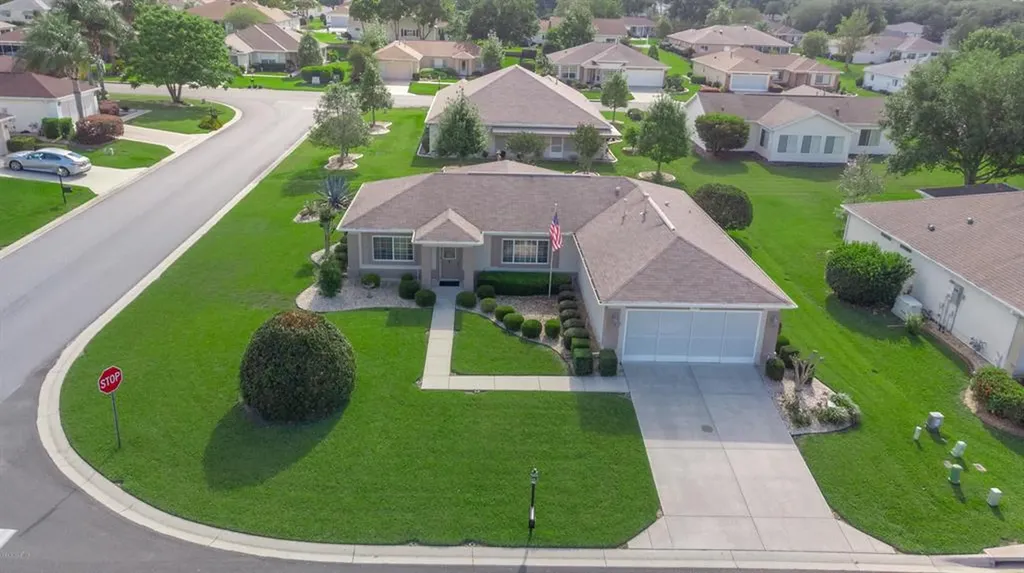 13623 SE 89th Court Summerfield FL 34491