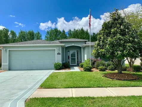 16470 SW 15th Court Ocala FL 34473