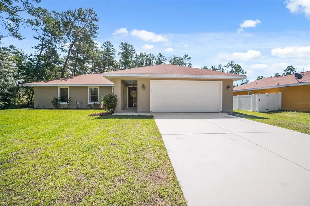 611 Marion Oaks Lane Ocala FL 34473