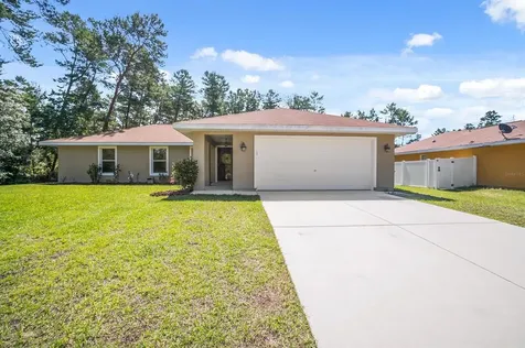 611 Marion Oaks Lane Ocala FL 34473